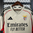 Camisa Benfica 25/26 - Torcedor Masculina
