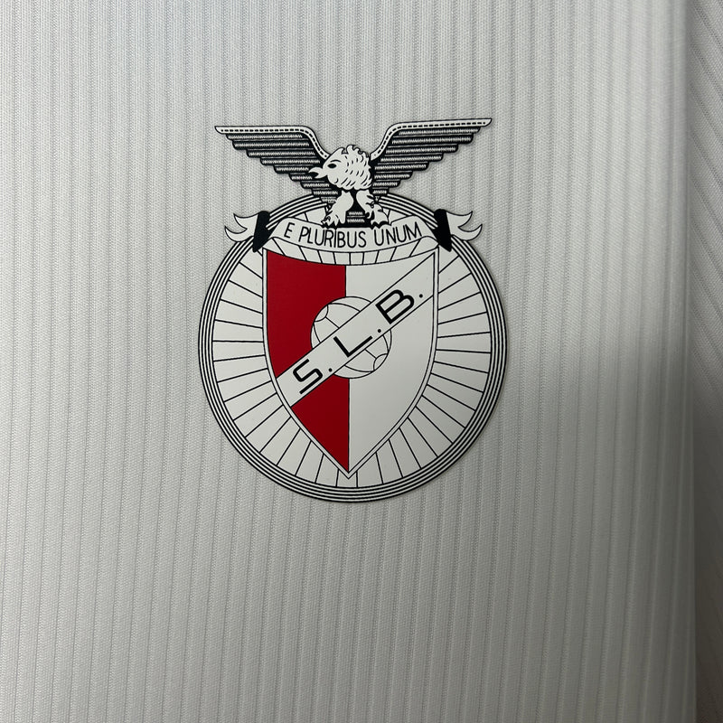 Camisa Benfica Edição Especial  25/26 - Torcedor Masculina