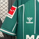 Camisa Werder Bremen 25/26 - Torcedor Masculina