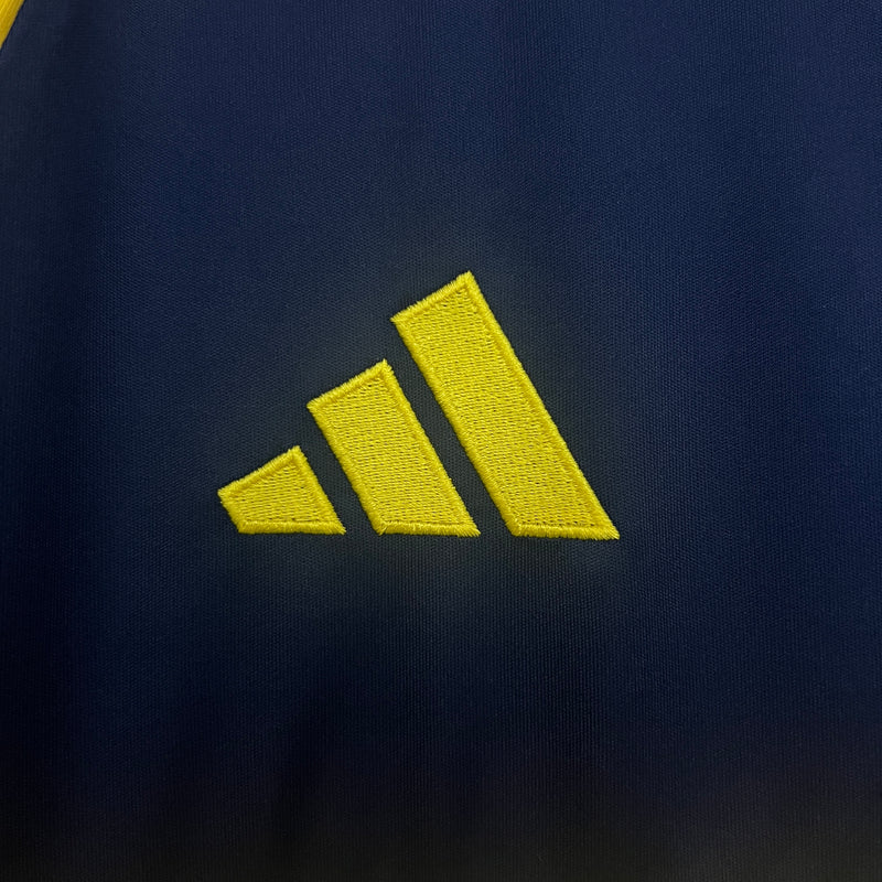 Camisa  Boca Juniors   25/26 - Torcedor Masculina