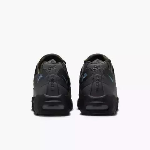 Tênis Air Max 95 X Corteiz Aegeam Storm - Masculino