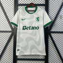 Camisa II Sporting Lisboa 25/26 - Torcedor Masculina