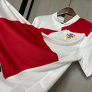 Camisa Croacia 24/25- Torcedor Masculina