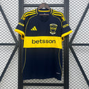 Camisa  Boca Juniors   25/26 - Torcedor Masculina