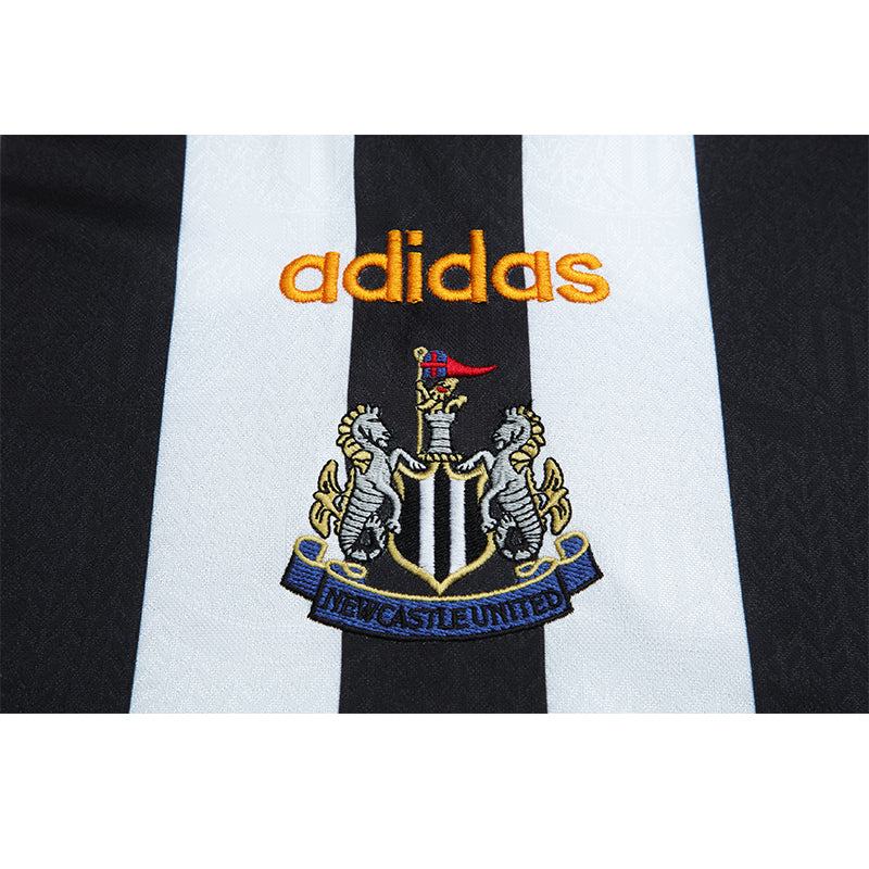 Camisa Retro Newcastle II - 97/99