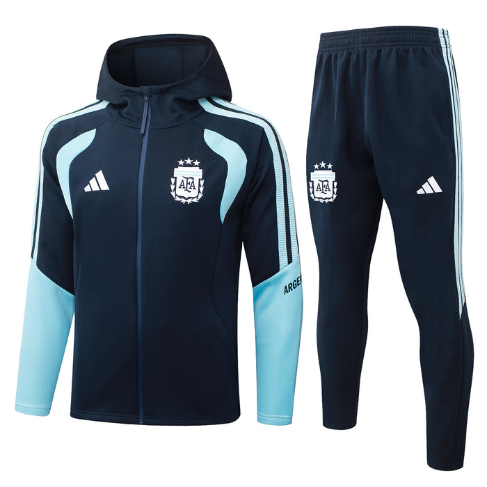 Conjunto de inverno Argentina 26/27
