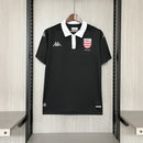 Camisa Monaco 100th Aniversário 24/25 - Torcedor Masculina