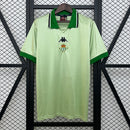 Camisa Retro Real Betis 99/00  - Torcedor Masculina