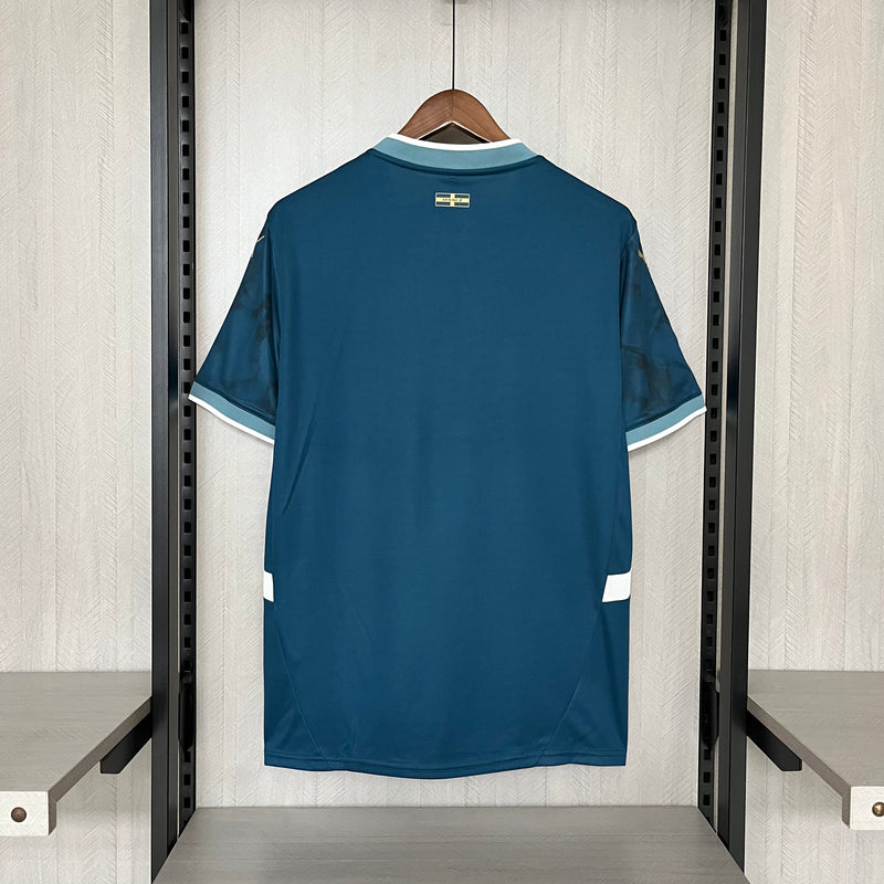 Camisa II Olympique de Marseille 24/25 - Torcedor Masculina
