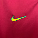 Camisa  Retro Portugal 1999 - Torcedor Masculina