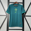 Camisa Nigeria 2025  - Torcedor Masculina