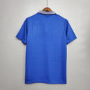 Camisa Retro Everton 94-95 - Torcedor Masculina