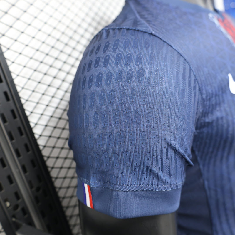Camisa PSG 24/25 - Jogador Masculina