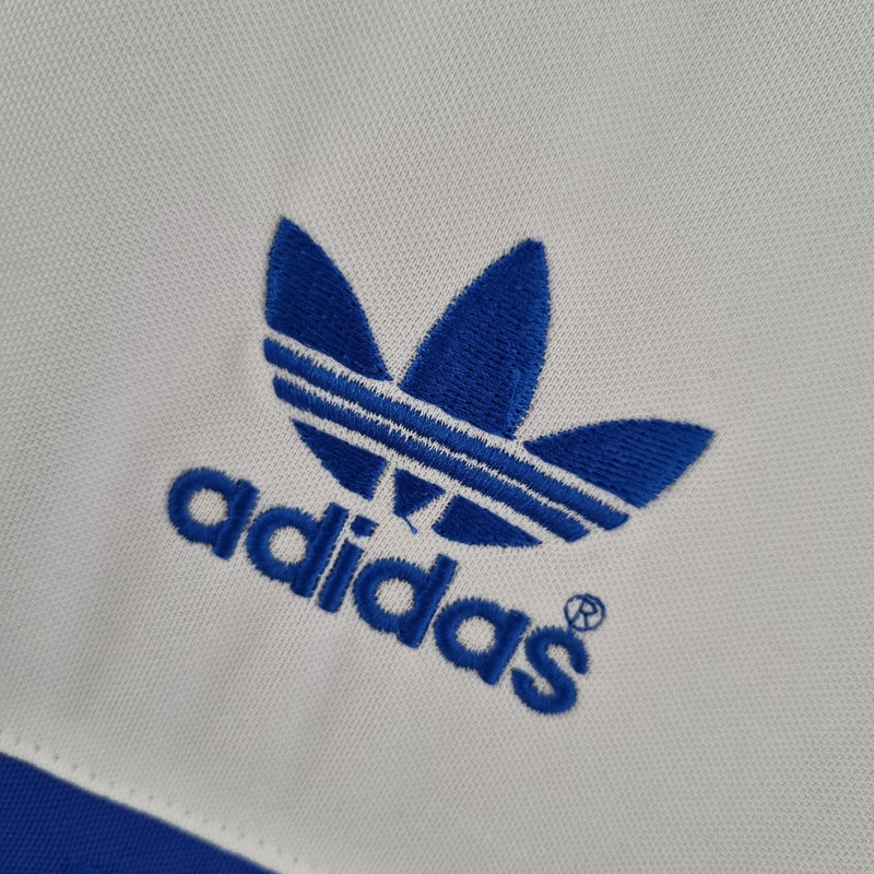 Camisa Retro 1984 Deportivo Universidad Católica - Torcedor Masculina