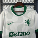 Camisa II Sporting Lisboa 25/26 - Torcedor Masculina
