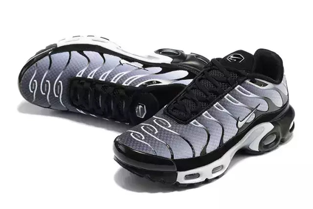 Tênis Air Max TN Black Metallic - Masculino