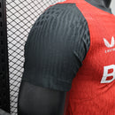 Camisa Bayer Leverkusen Home 24/25 - Jogador Masculina