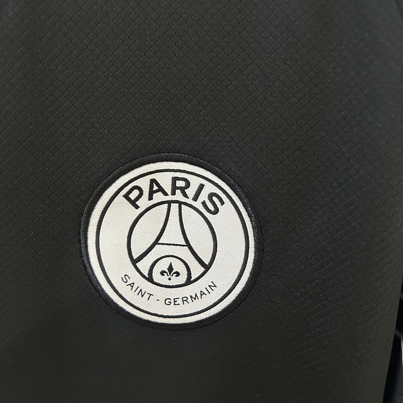 Camisa IV PSG Especial Edição 24/25 - Torcedor Masculina