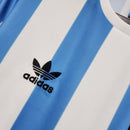 Camisa Retro 1978 Argentina  - Torcedor Masculina