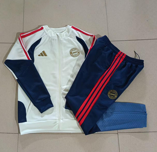 Conjunto de inverno Bayer de Munique 26/27