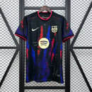 Camisa Barcelona Edição Especial  25/26 - Torcedor Masculina