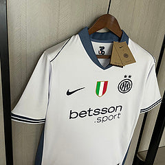 Camisa Inter de Milão 24/25 - Torcedor Masculina