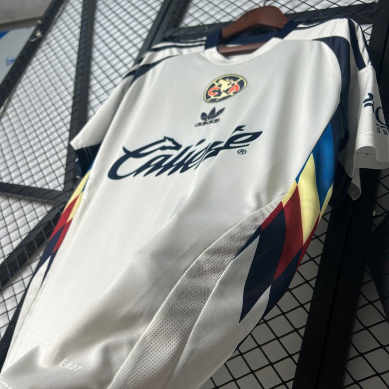 Camisa Americas Edição Especial 25/26 - Torcedor Masculina