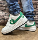 Tênis Nike Air Force Boston Celtics - Masculino