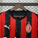 Camisa Milan 25/26 - Torcedor Masculina