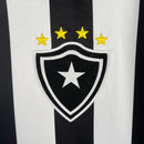Camisa  Retro Botafogo 1992- Torcedor Masculina