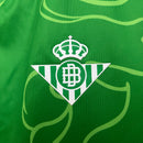 Camisa Real Betis Edição Especial 25/26 - Torcedor Masculina