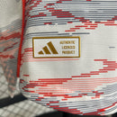 Camisa III FC Bayern de Munique 25/26 - Jogador Masculina