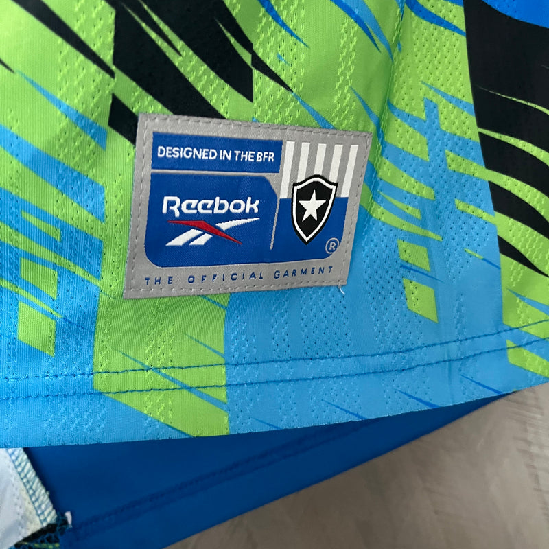 Camisa Botafogo Goleiro 25/26 - Torcedor Masculina
