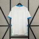 Camisa Olympique de Marseille 24/25 - Torcedor Masculina