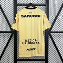 Camisa Peñarol 25/26 - Torcedor Masculina