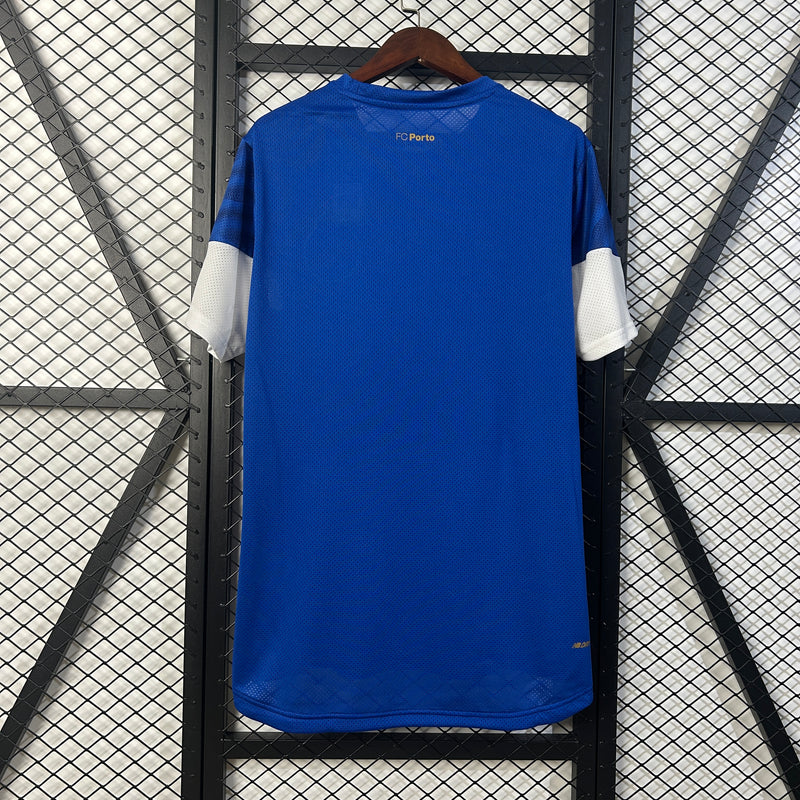 Camisa Porto Edição Especial 25/26 - Torcedor Masculina