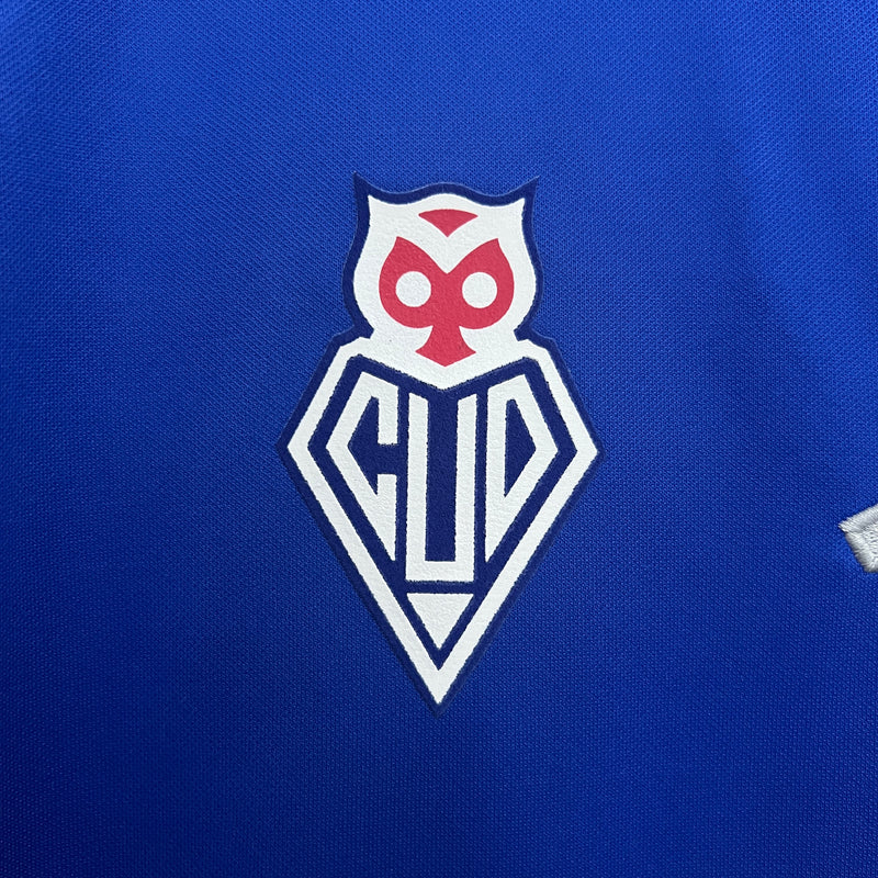 Camisa Universidade do Chile  Edição Especial 25/26 - Torcedor Masculina
