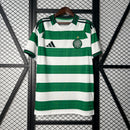 Camisa Celtics  25/26 - Torcedor Masculina