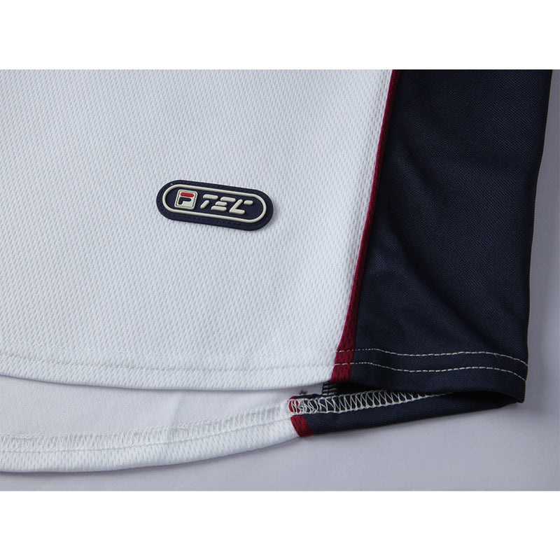 Camisa West Ham 1999/00 away  Fila