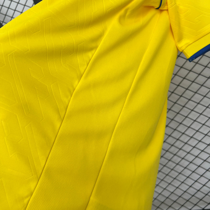 Camisa Cadiz 25/26 - Torcedor Masculina