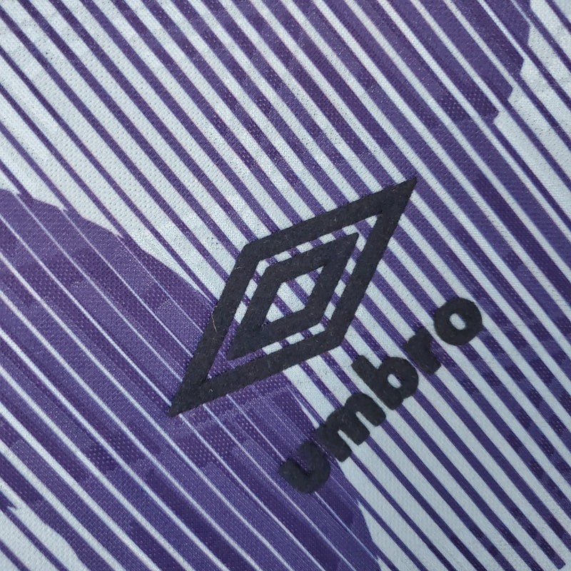 Camisa Retro Tottenham 92-94 - Torcedor Masculina