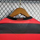 Camisa Flamengo Nike 2008/2009 - Retrô Masculino