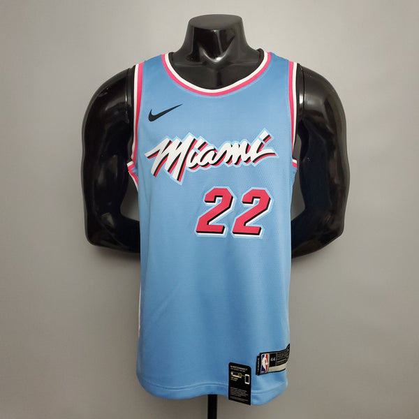 Regata Miami Heat City Edition 19/20