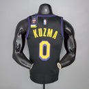 Regata Los Angeles Lakers City Edition