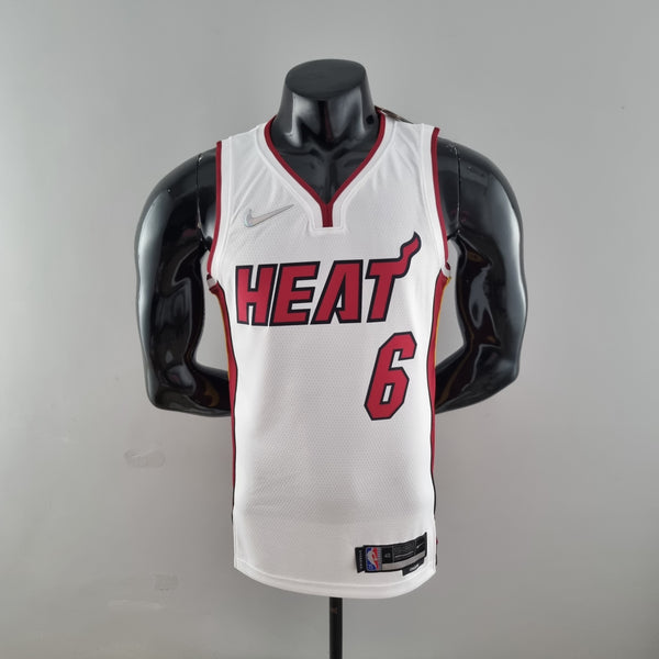 Regata Miami Heat Association Edition 17/23