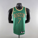 Regata Boston Celtics City Edition 19/20