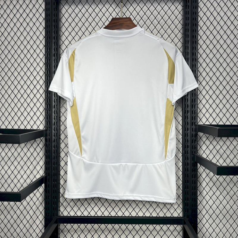 Camisa Al-Nassr 24/25 Torcedor - Branco Torcedor
