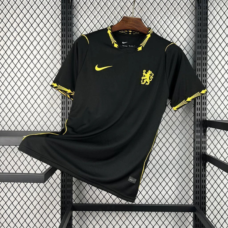 Camisa II Chelsea 26/27 Torcedor Masculina