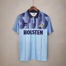 Camisa Retro Tottenham 92-94 - Torcedor Masculina