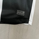 Camisa Nike Corinthians Uniforme III 24/25 Masculina - Preto Branco